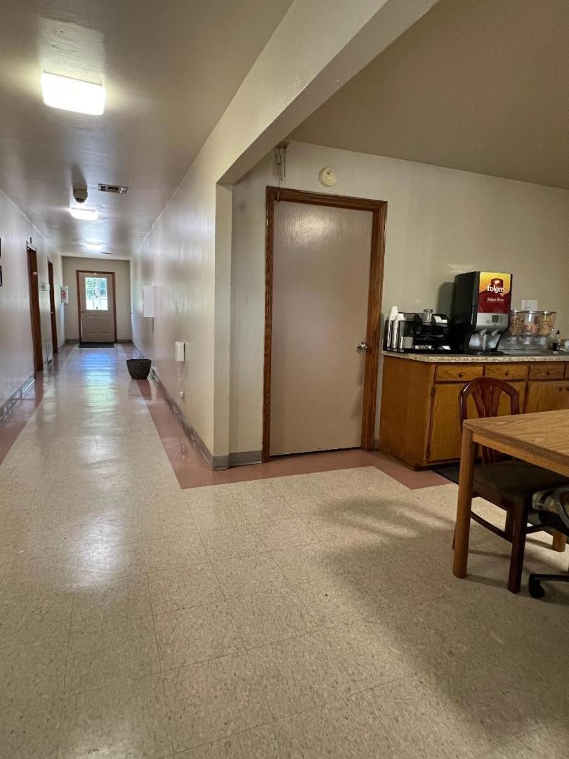 Boomtown Inn Drumright Dış mekan fotoğraf