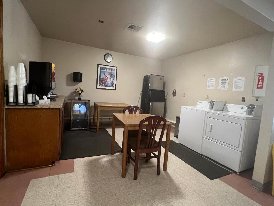 Boomtown Inn Drumright Dış mekan fotoğraf